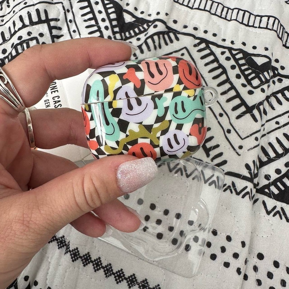 Urban Outfitters Air-pod Headphones Case Gen 3!